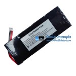 Μπαταρία για PLC 1649122LP [Μπαταρία αντικατάστασης]